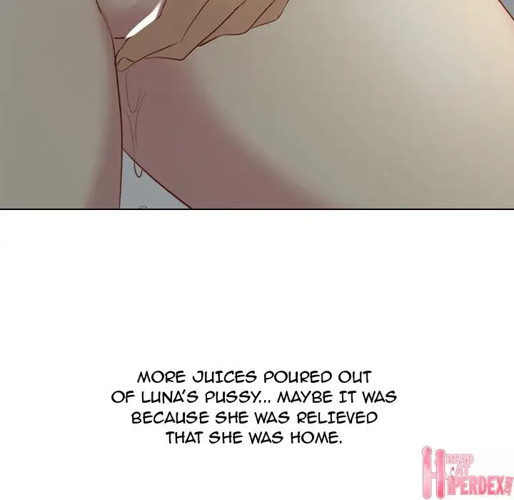 The Giving Girl chapter 16 page 143