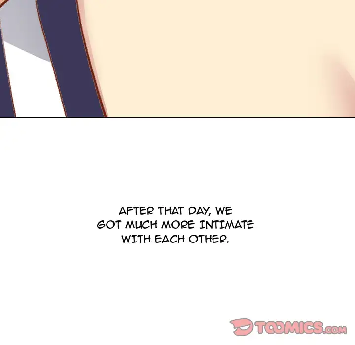 The Giving Girl chapter 16 page 147