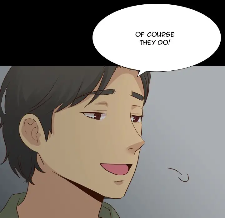 The Giving Girl chapter 17 page 65