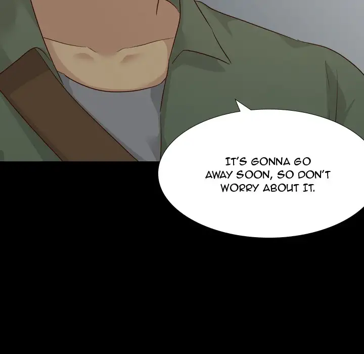 The Giving Girl chapter 17 page 66