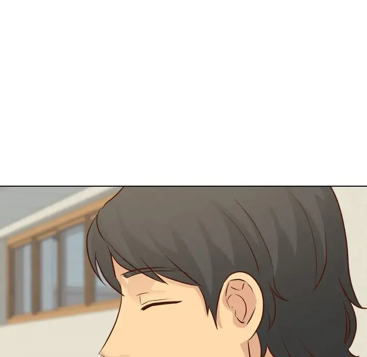 The Giving Girl chapter 17 page 70