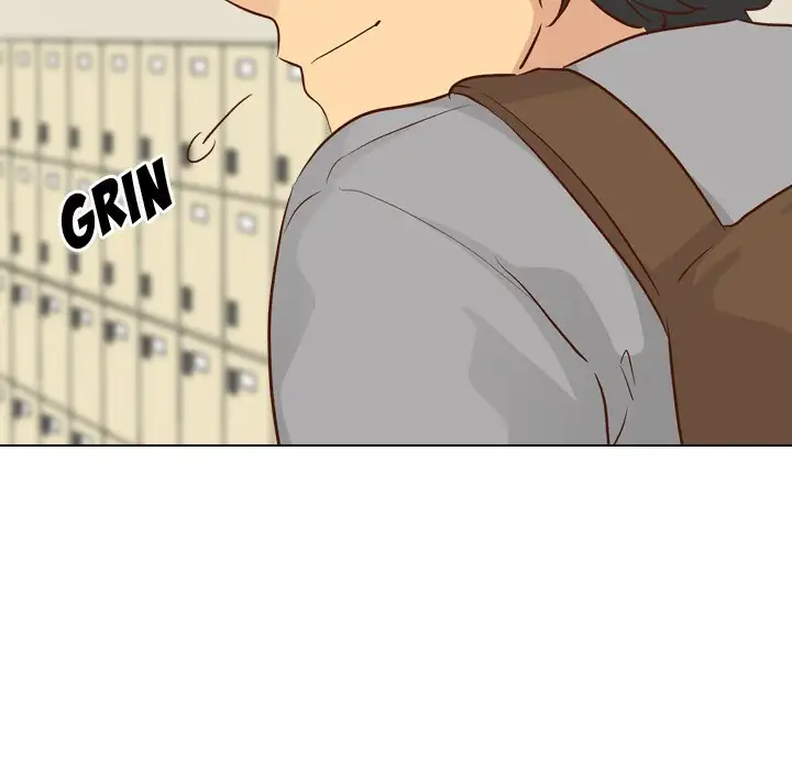 The Giving Girl chapter 17 page 71