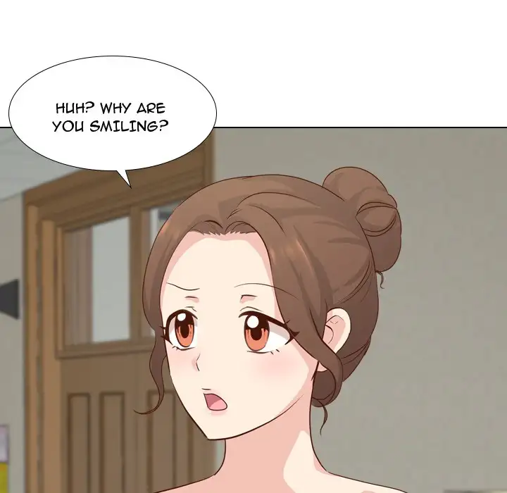 The Giving Girl chapter 17 page 72