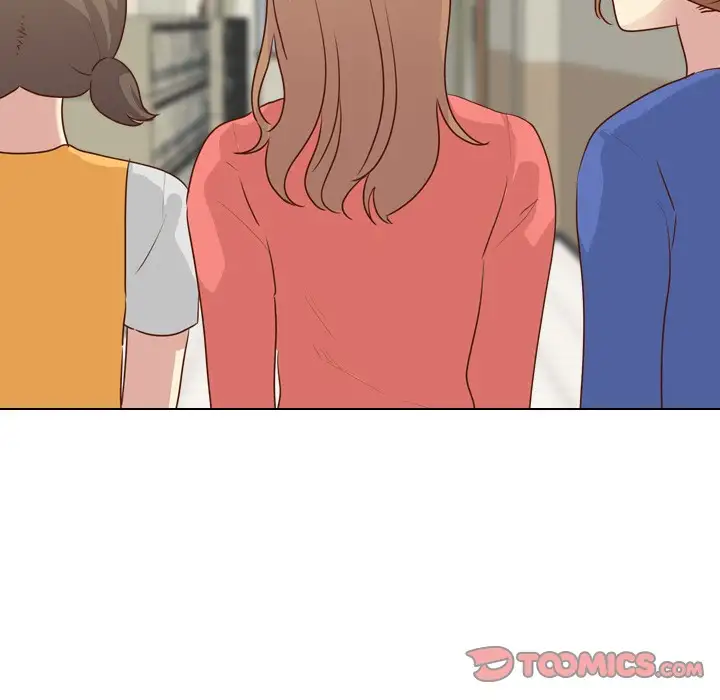 The Giving Girl chapter 17 page 75