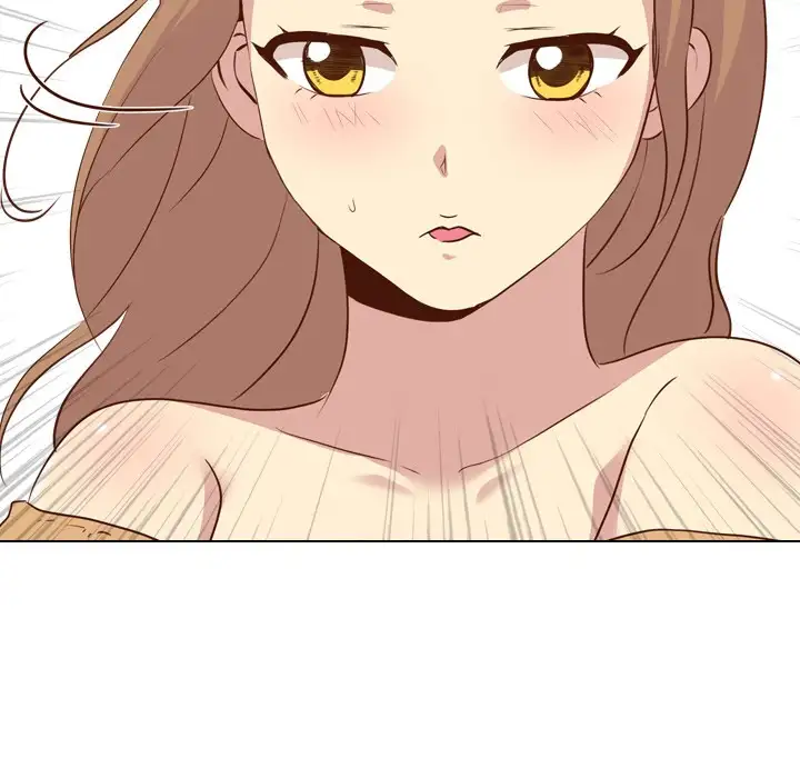 The Giving Girl chapter 17 page 92