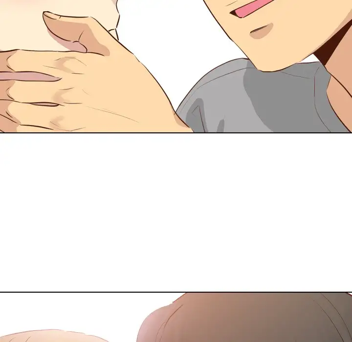 The Giving Girl chapter 17 page 130