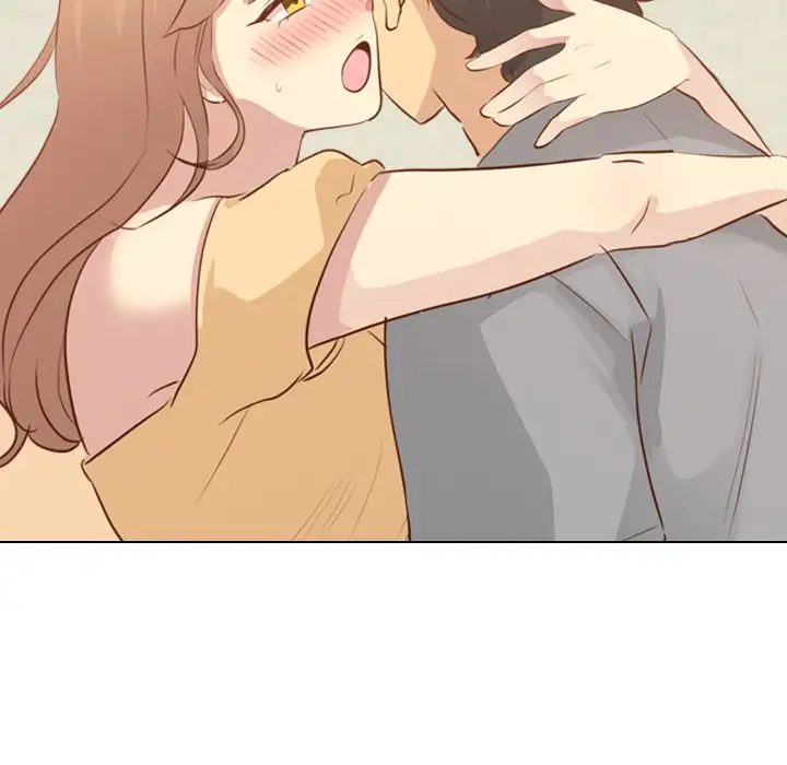 The Giving Girl chapter 17 page 136