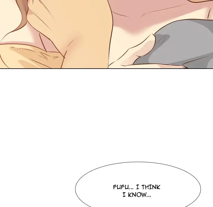 The Giving Girl chapter 17 page 140