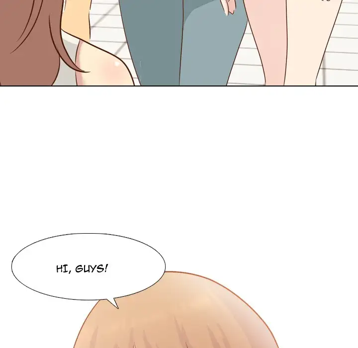 The Giving Girl chapter 18 page 76