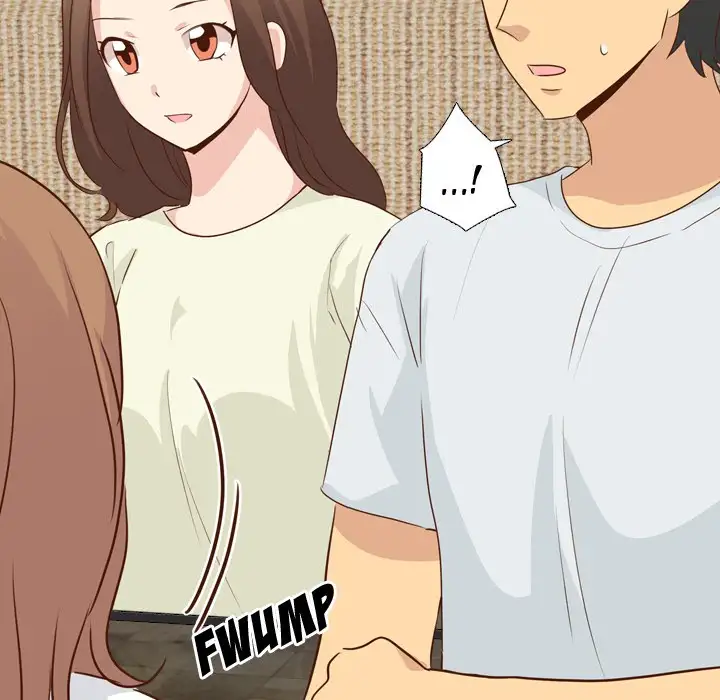 The Giving Girl chapter 18 page 97