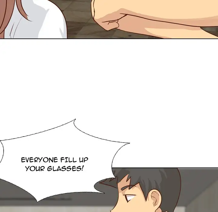 The Giving Girl chapter 18 page 98