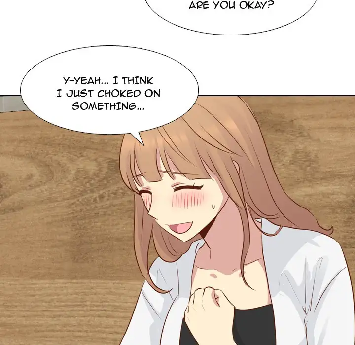 The Giving Girl chapter 18 page 116