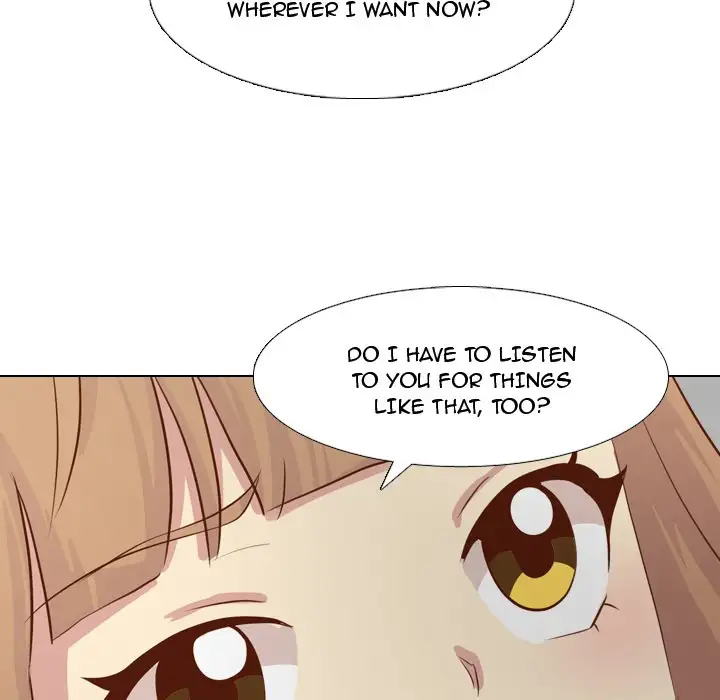 The Giving Girl chapter 18 page 128