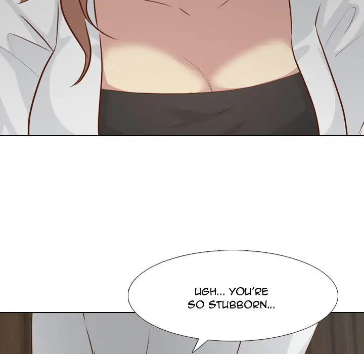 The Giving Girl chapter 18 page 131