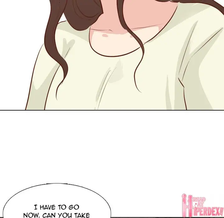 The Giving Girl chapter 19 page 36