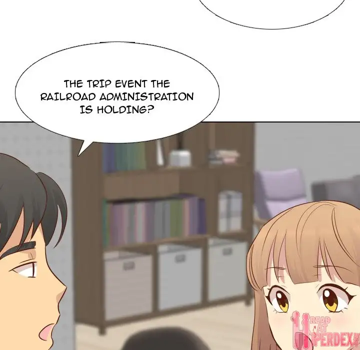 The Giving Girl chapter 19 page 58