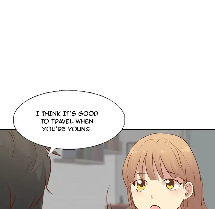 The Giving Girl chapter 19 page 72