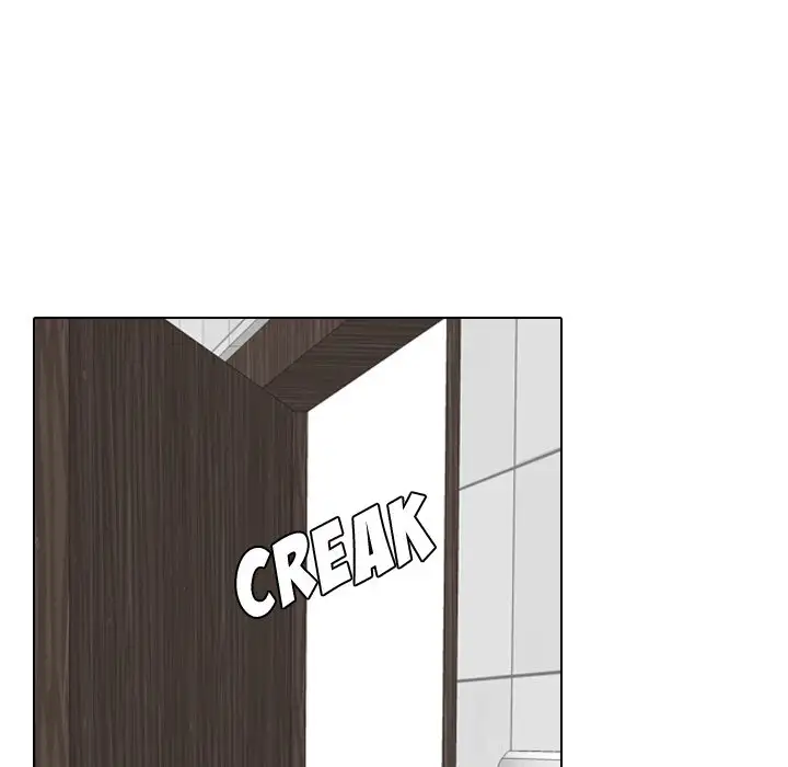 The Giving Girl chapter 19 page 91