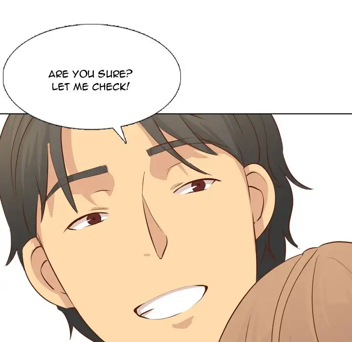 The Giving Girl chapter 19 page 118