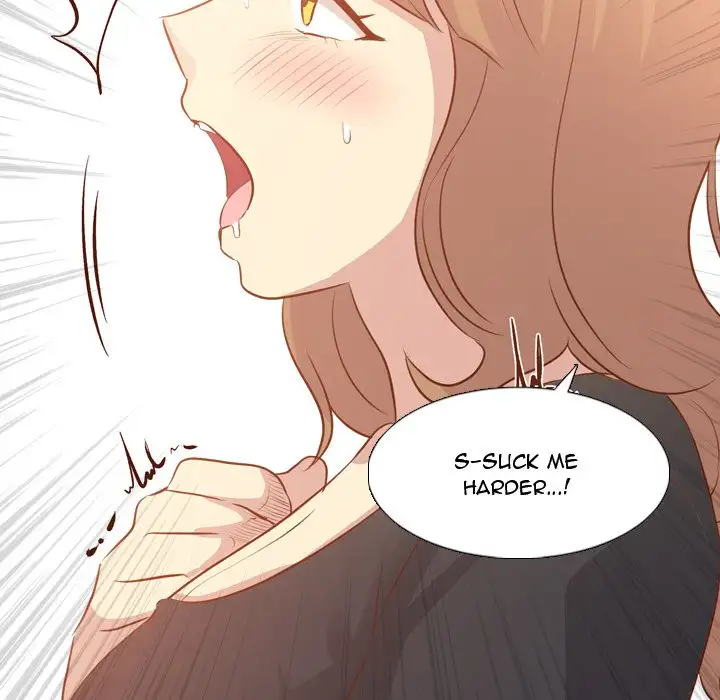 The Giving Girl chapter 19 page 126