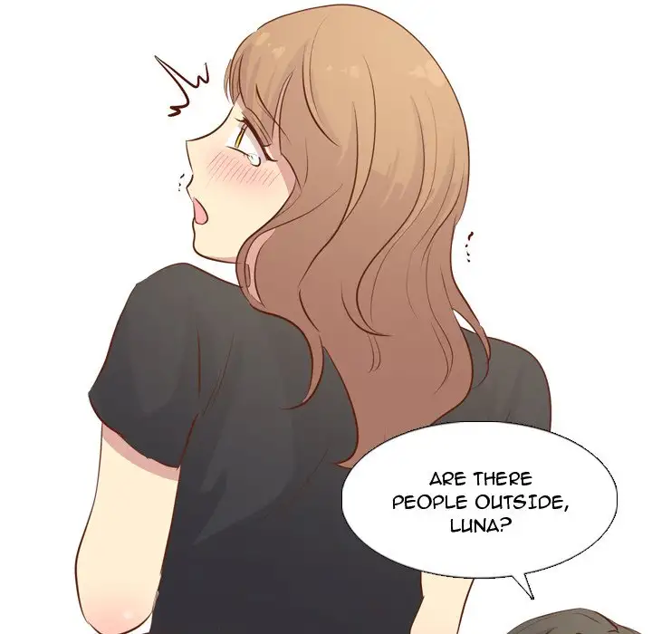 The Giving Girl chapter 19 page 131
