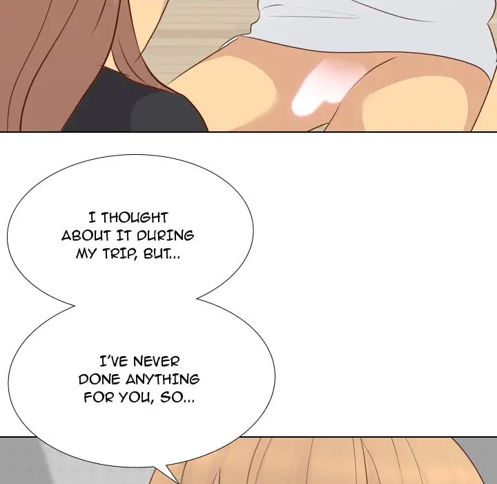 The Giving Girl chapter 20 page 71