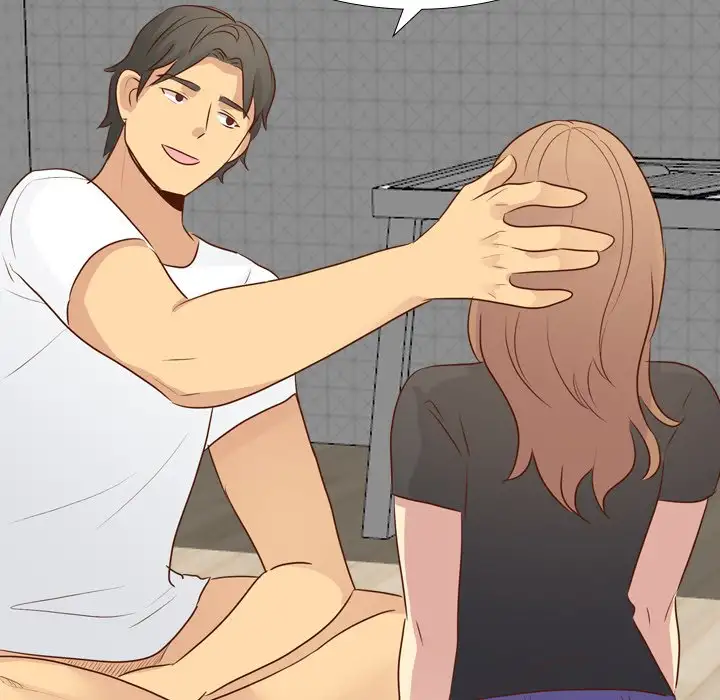 The Giving Girl chapter 20 page 76