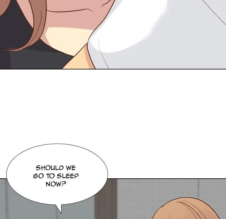 The Giving Girl chapter 20 page 89