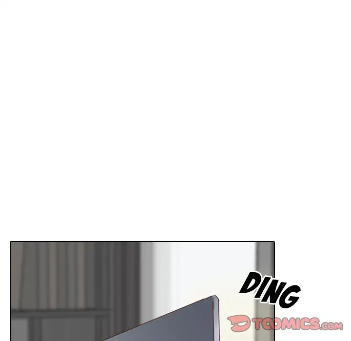 The Giving Girl chapter 20 page 102