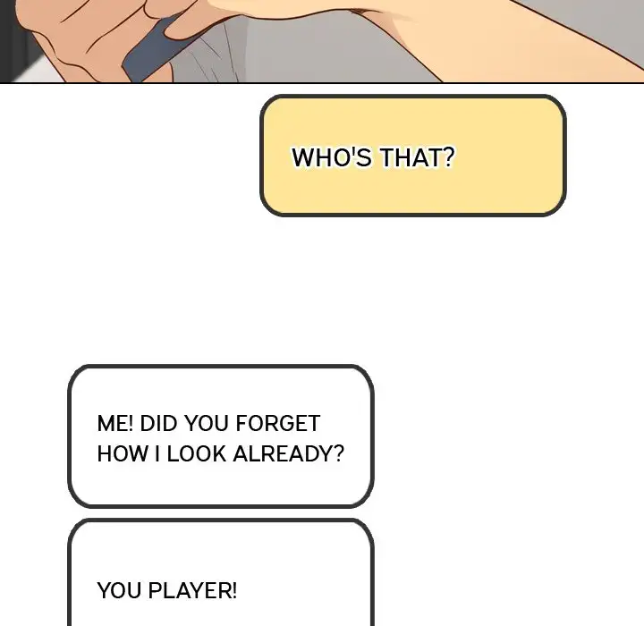 The Giving Girl chapter 20 page 107