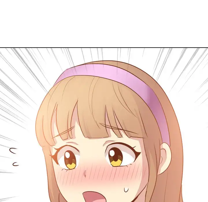 The Giving Girl chapter 20 page 124