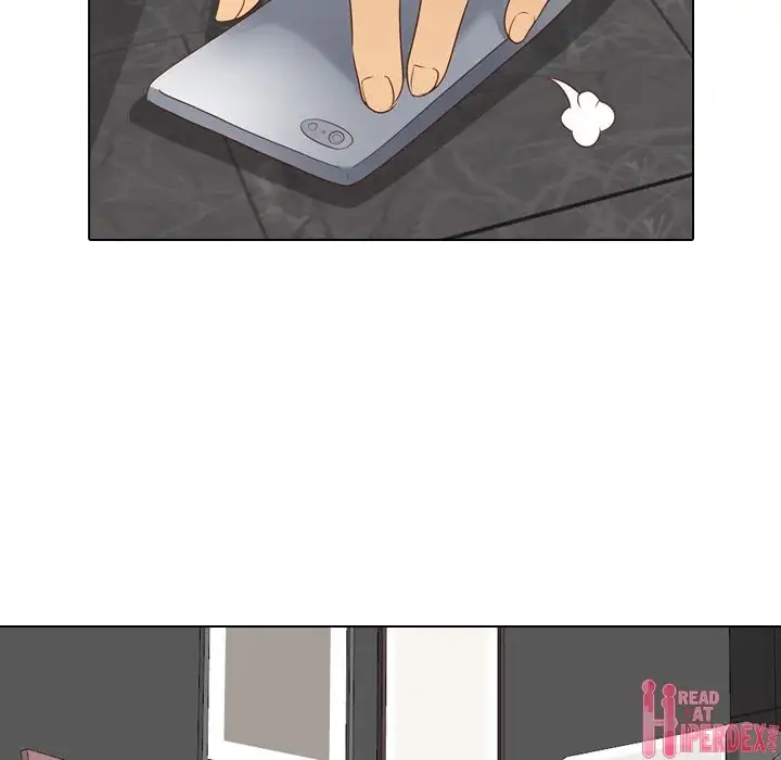 The Giving Girl chapter 20 page 127
