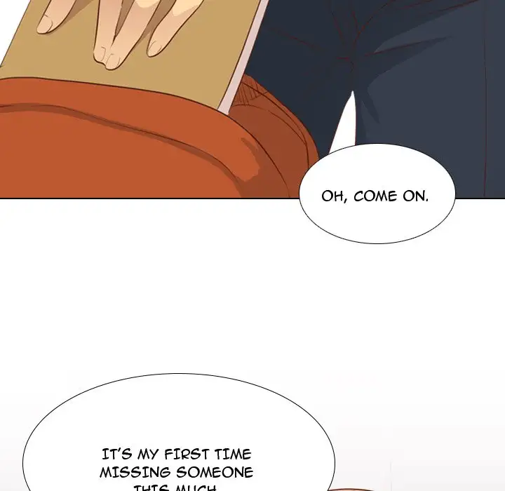 The Giving Girl chapter 20 page 137