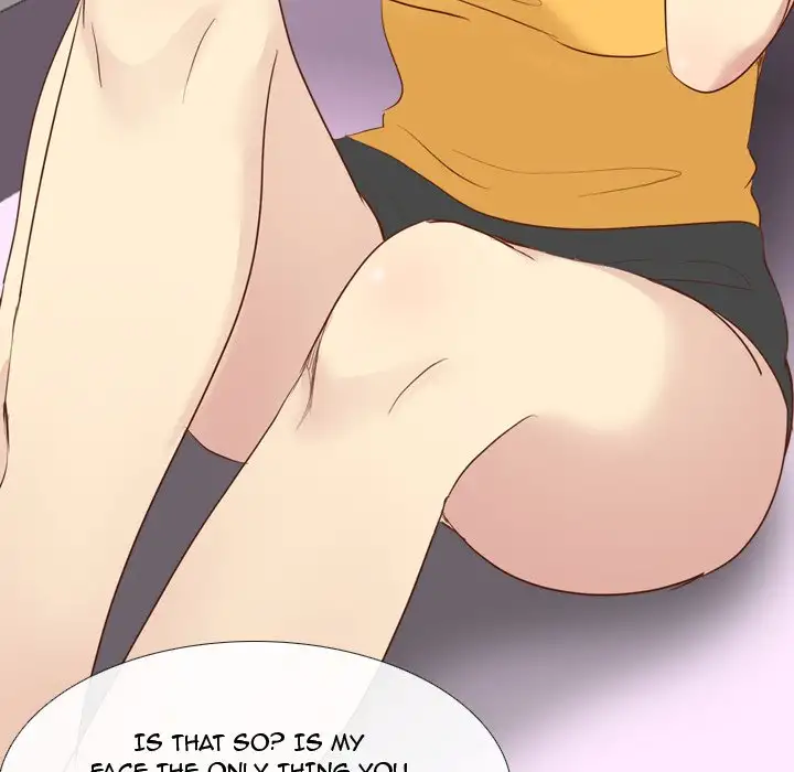 The Giving Girl chapter 20 page 139