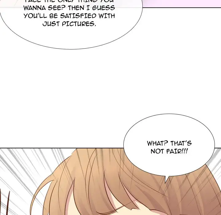 The Giving Girl chapter 20 page 140
