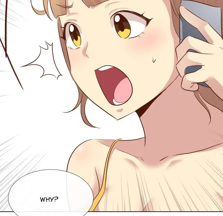 The Giving Girl chapter 20 page 141