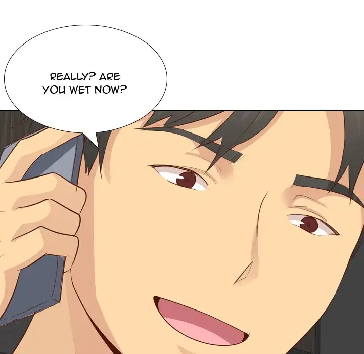 The Giving Girl chapter 20 page 144
