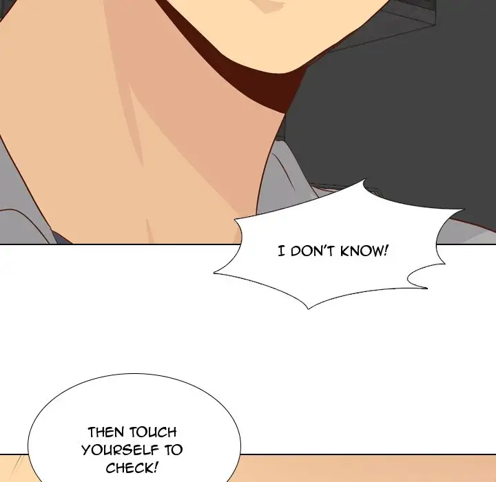 The Giving Girl chapter 20 page 145