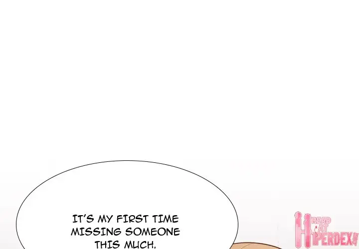 The Giving Girl chapter 21 page 1