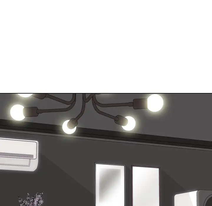 The Giving Girl chapter 21 page 18