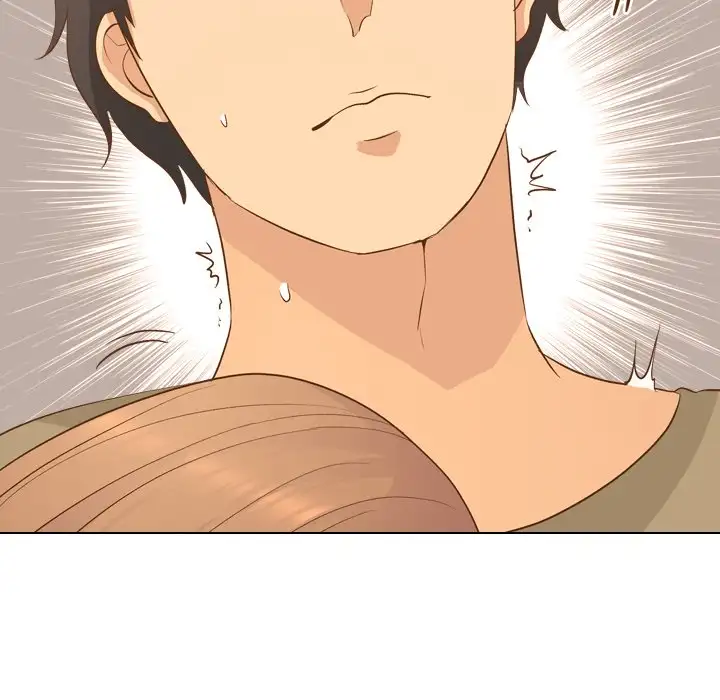 The Giving Girl chapter 21 page 100