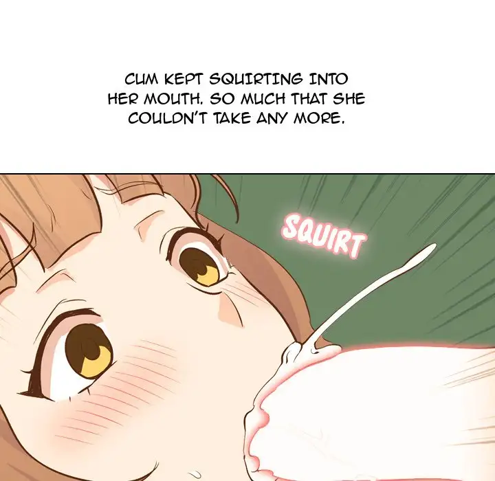 The Giving Girl chapter 21 page 109