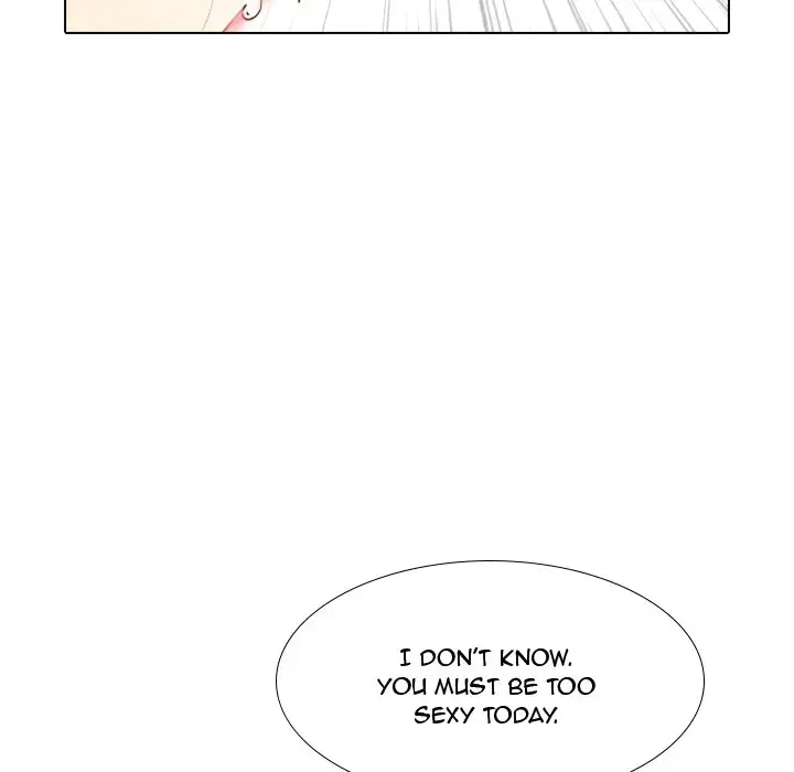 The Giving Girl chapter 21 page 116