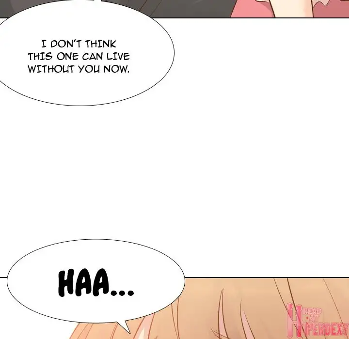 The Giving Girl chapter 21 page 118