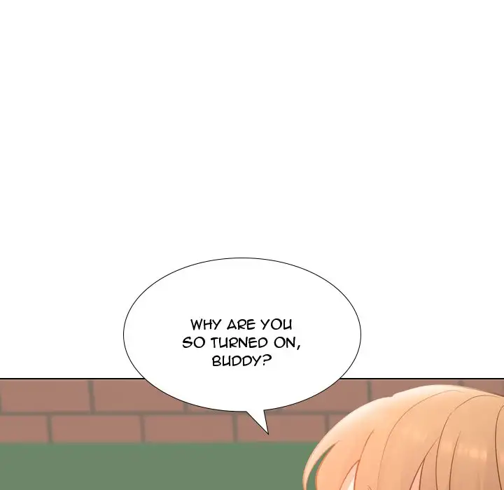 The Giving Girl chapter 21 page 120