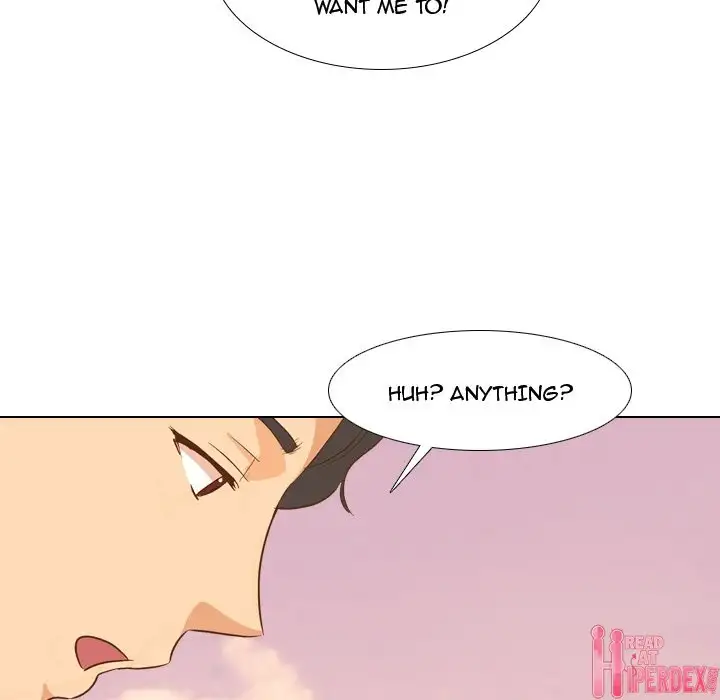 The Giving Girl chapter 21 page 122