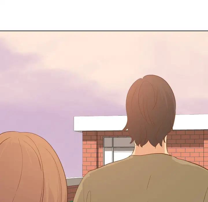 The Giving Girl chapter 21 page 130