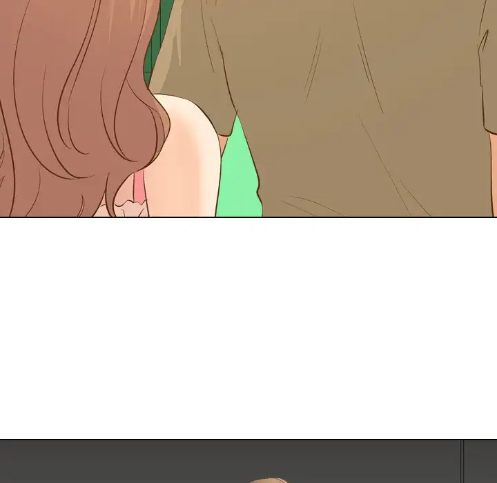 The Giving Girl chapter 21 page 131