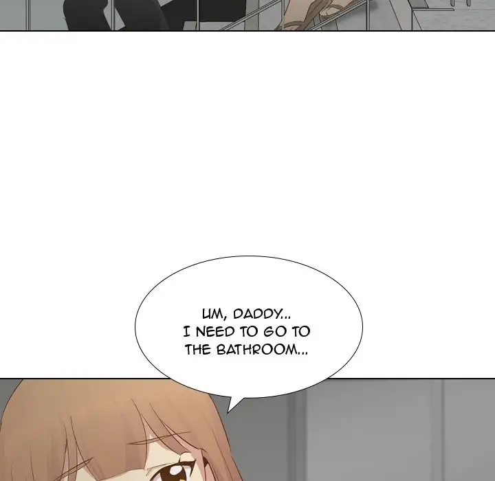 The Giving Girl chapter 21 page 133