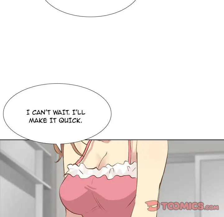 The Giving Girl chapter 21 page 135